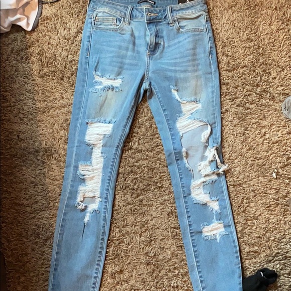 Denim Jeans - Picture 4 of 5